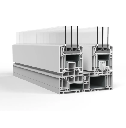 VEKAMOTION 82
