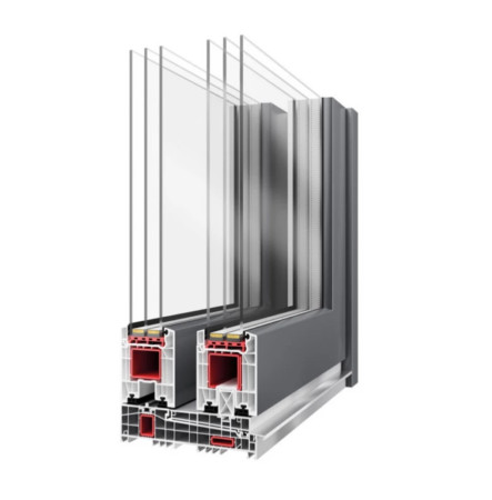 Wital System HST
