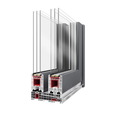 Wital System HST