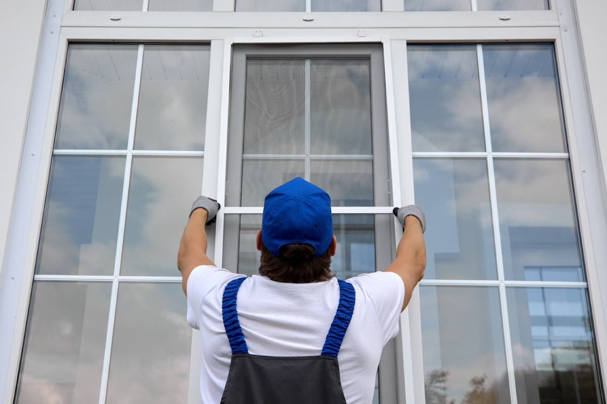 Upgrade Windows in the USA with Euro Prestige