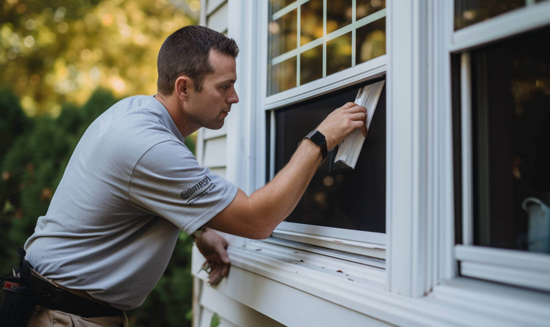 Replacement Windows in the USA